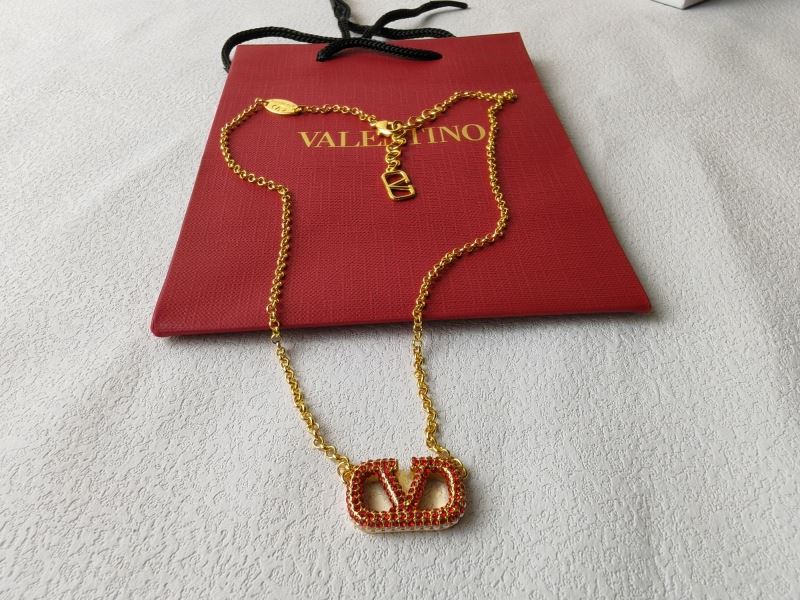 Valentino Necklaces